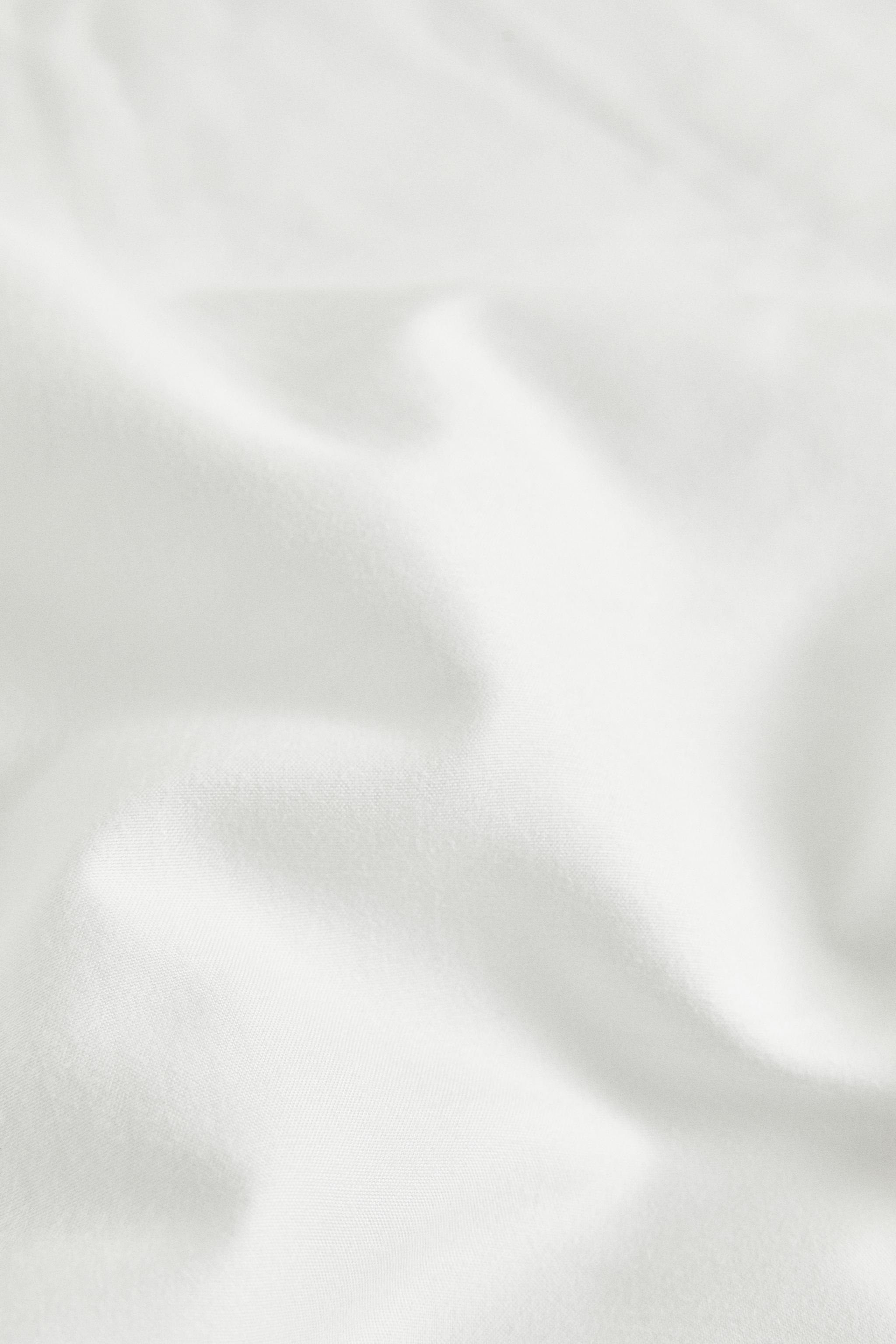 COUETTE EN MICROFIBRE ÉTÉ (125 GXM²)